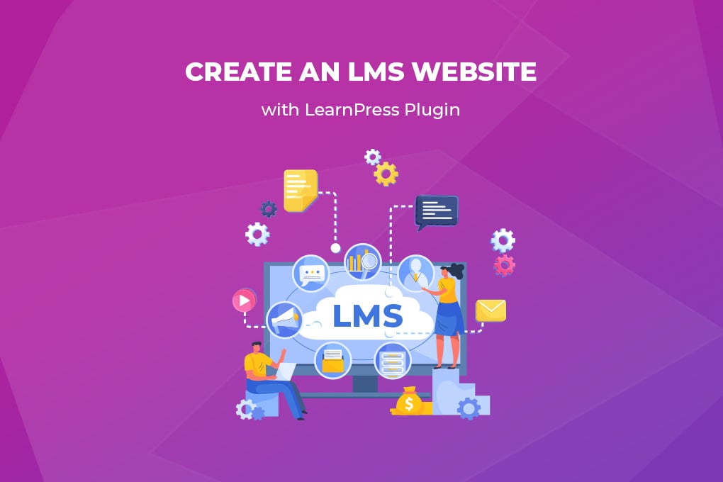 create-an-lms-website-with-learnpress-3